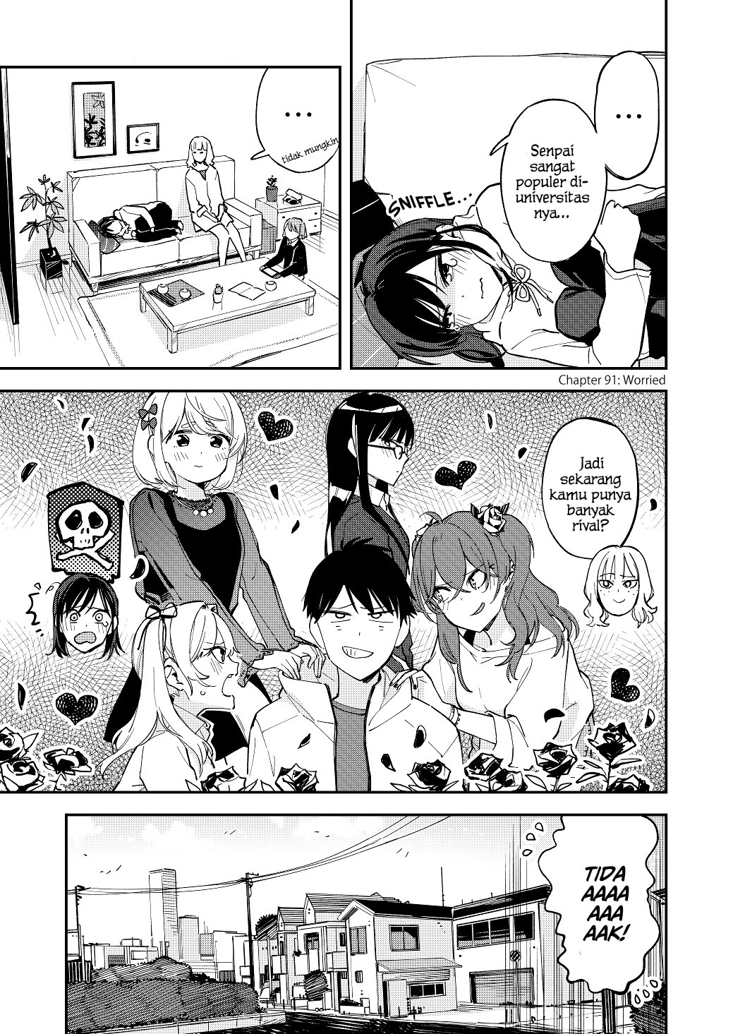 Chapter 91 - halaman 2