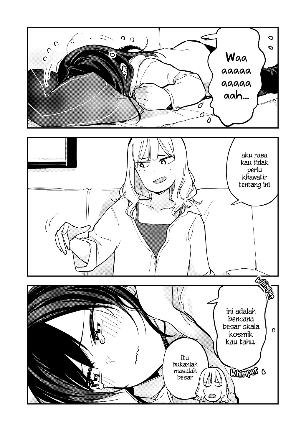 Chapter 91 - halaman 3
