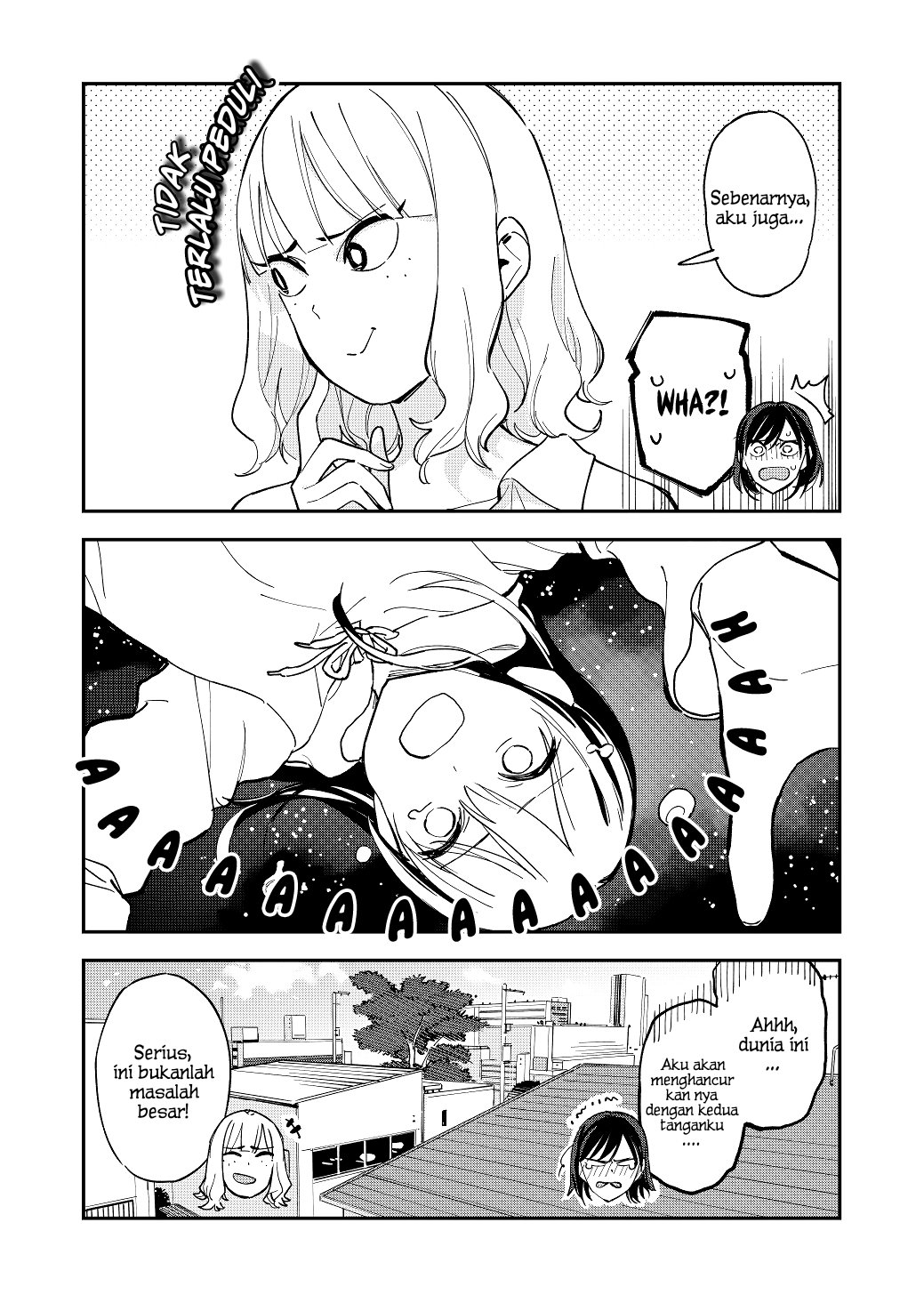Chapter 91 - halaman 5