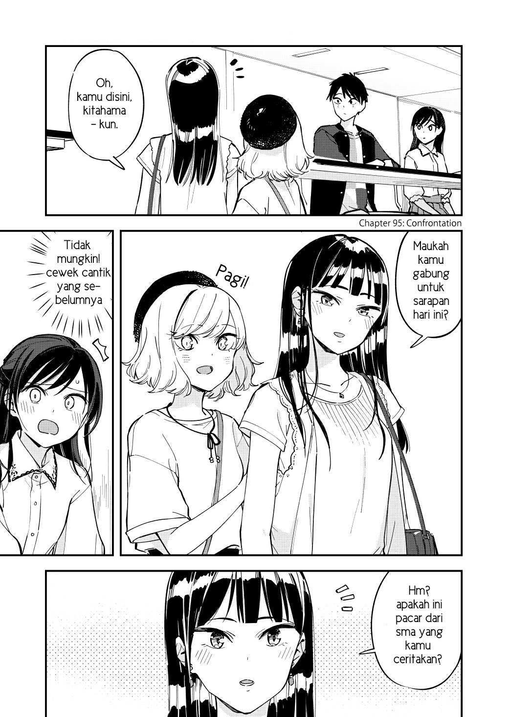 Chapter 95 - halaman 3