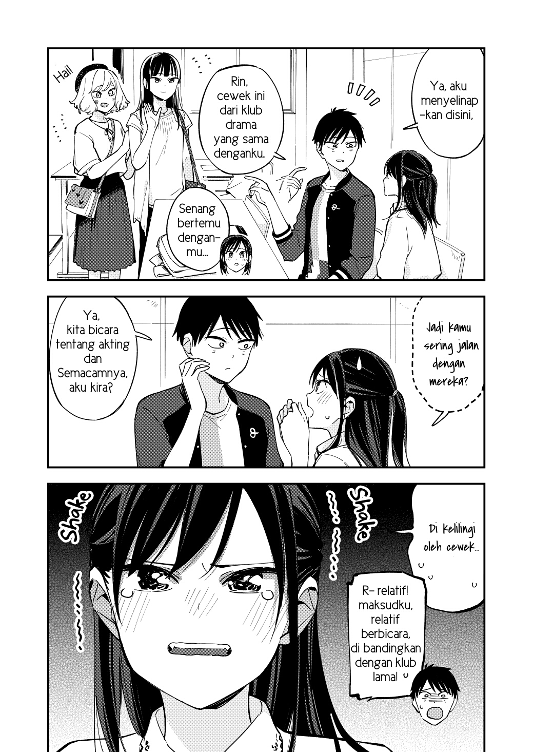 Chapter 95 - halaman 4