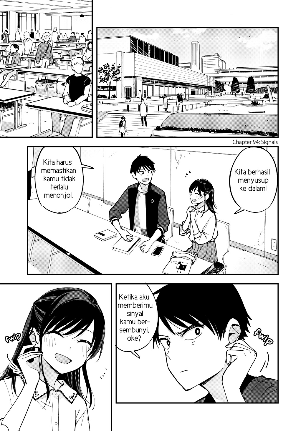 Chapter 94 - halaman 3