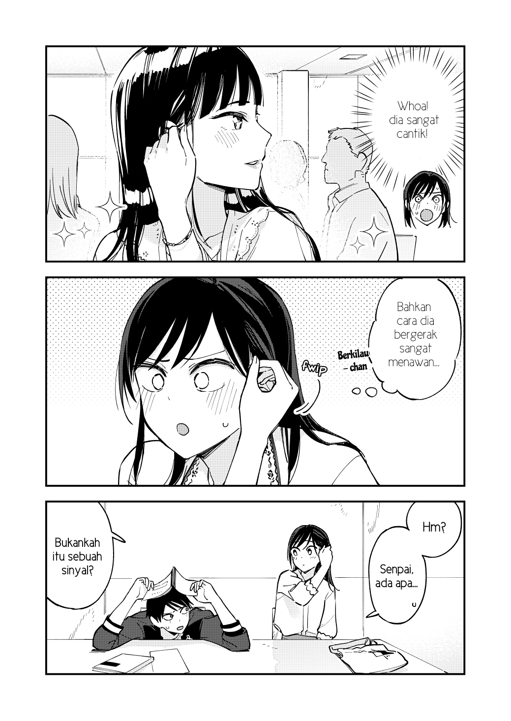 Chapter 94 - halaman 6