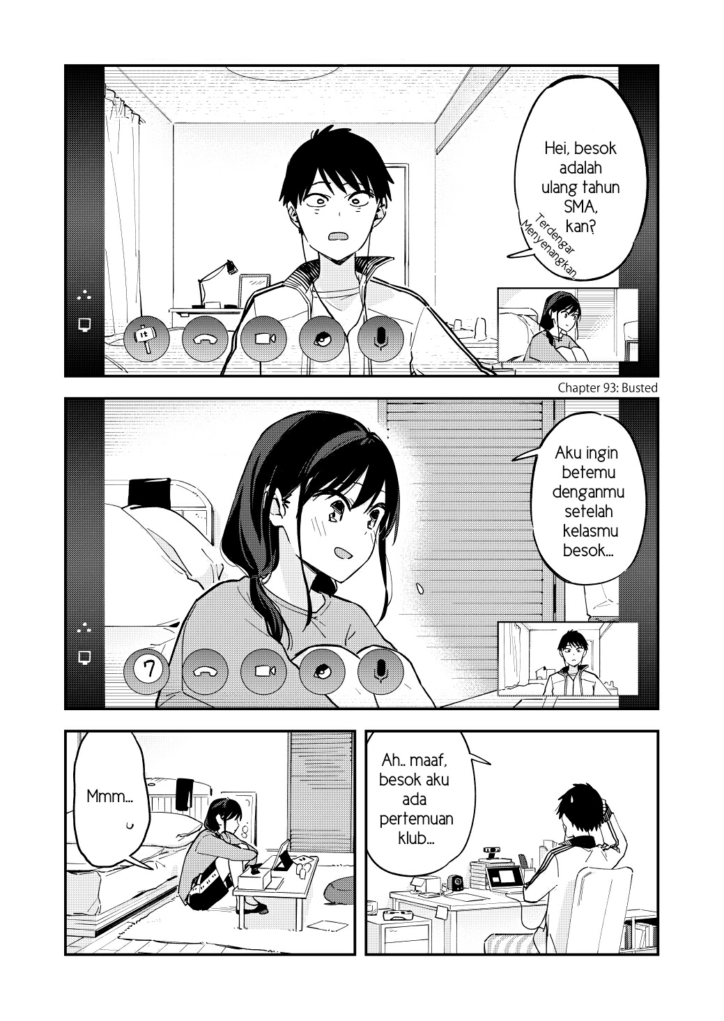 Chapter 93 - halaman 3