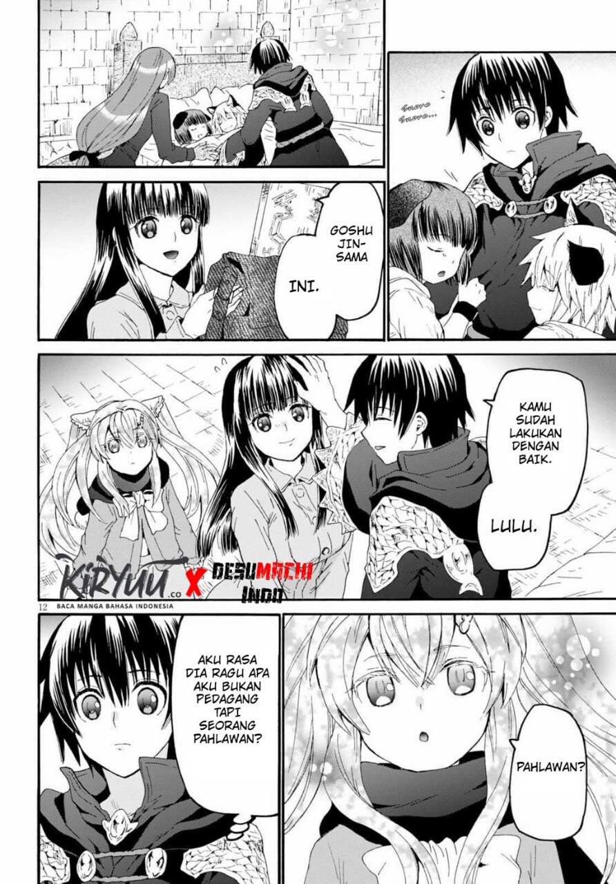 Chapter 64 - halaman 12