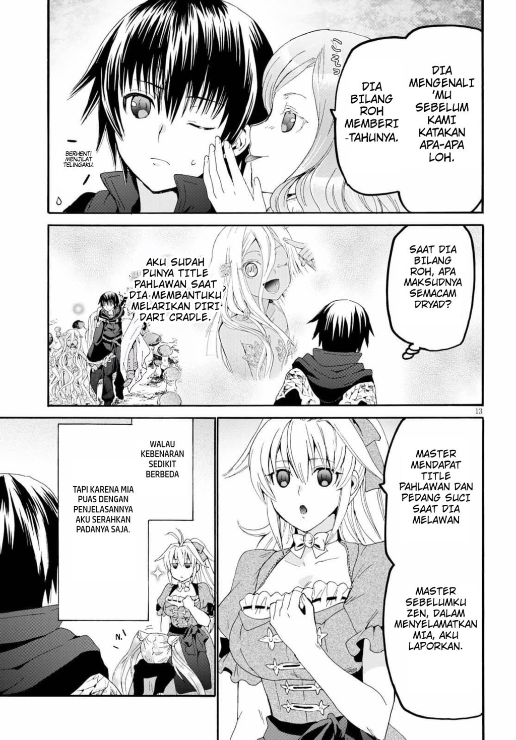 Chapter 64 - halaman 13