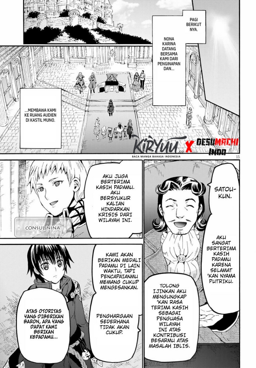 Chapter 64 - halaman 15