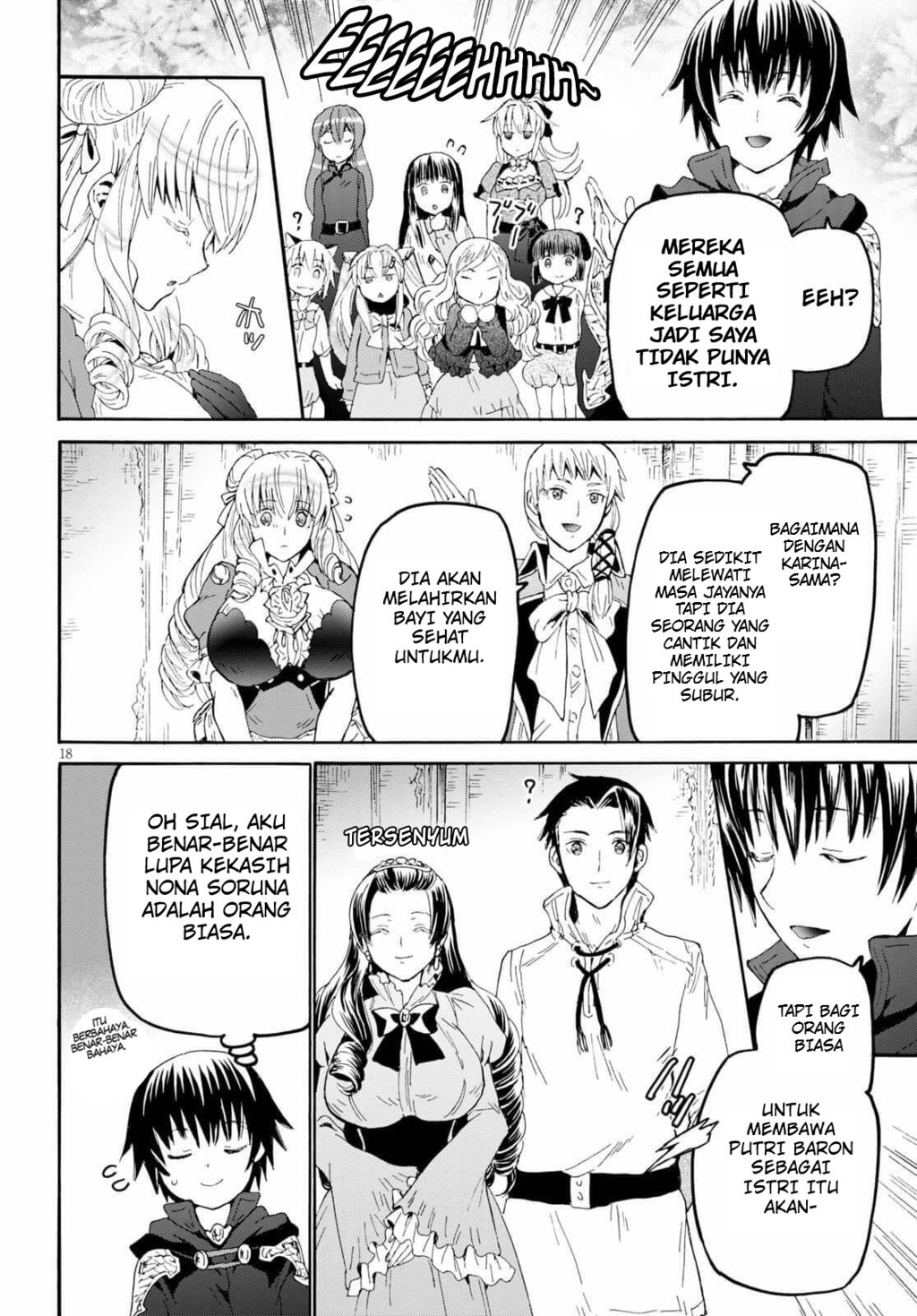 Chapter 64 - halaman 18