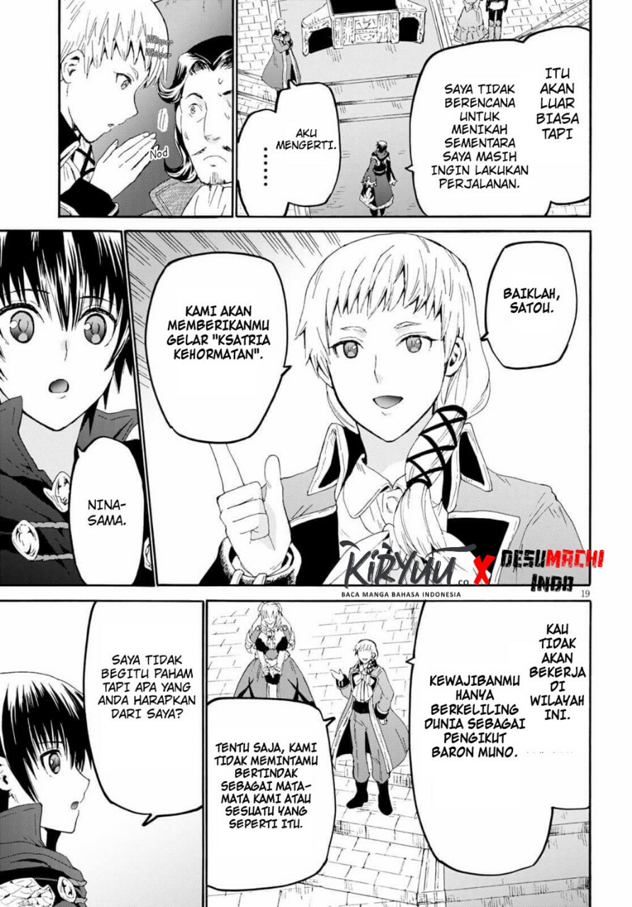 Chapter 64 - halaman 19