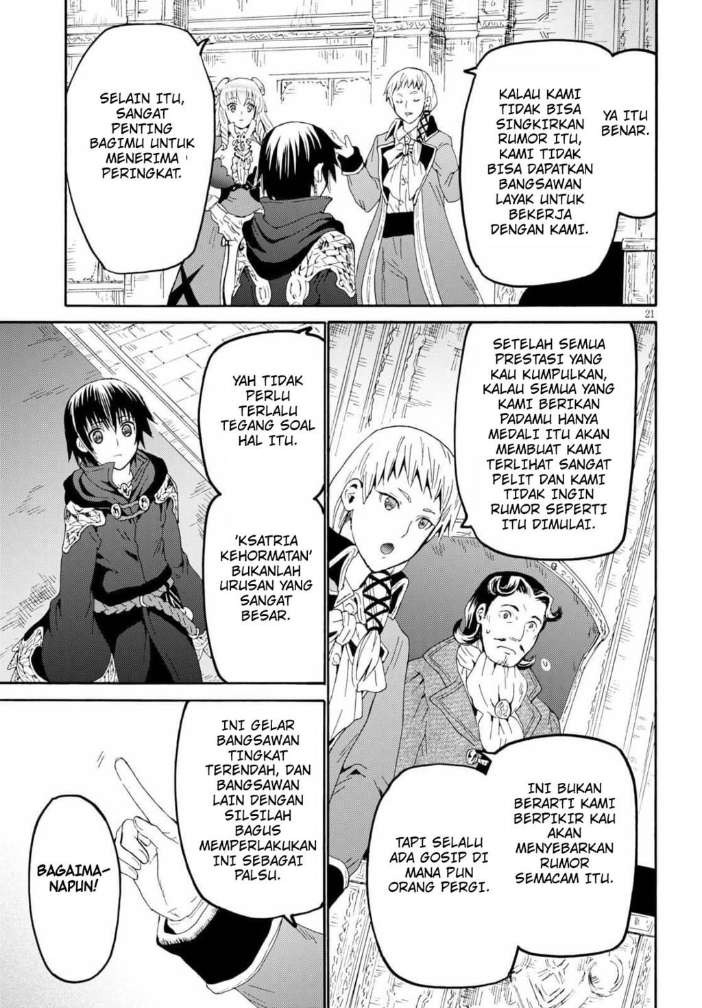 Chapter 64 - halaman 21