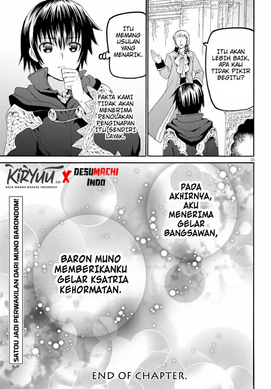 Chapter 64 - halaman 23