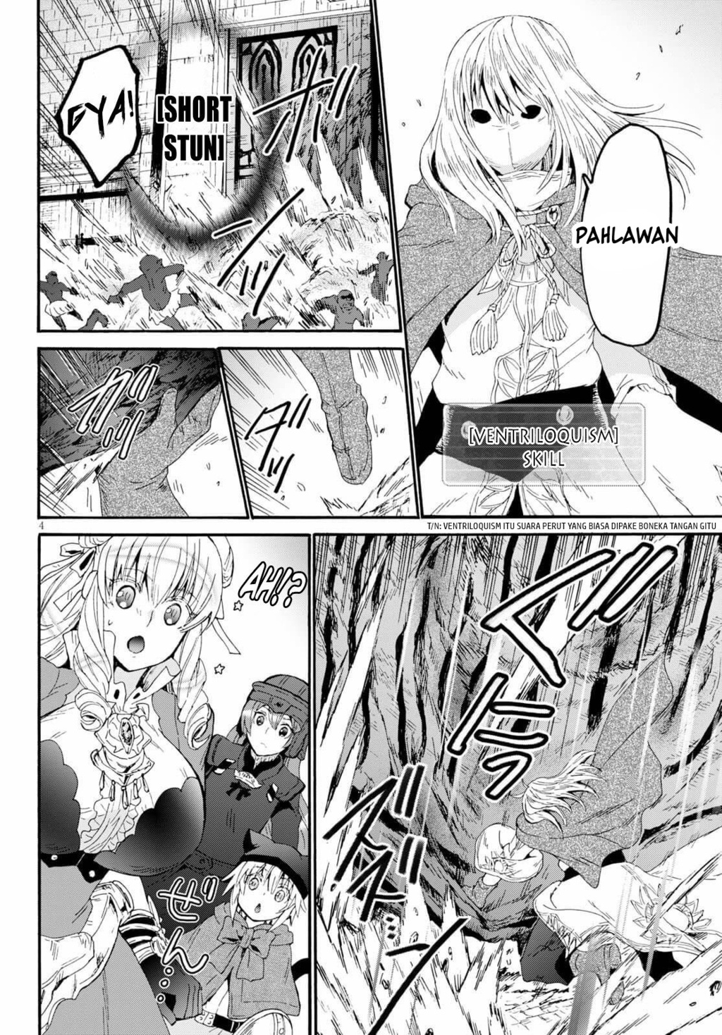 Chapter 64 - halaman 5