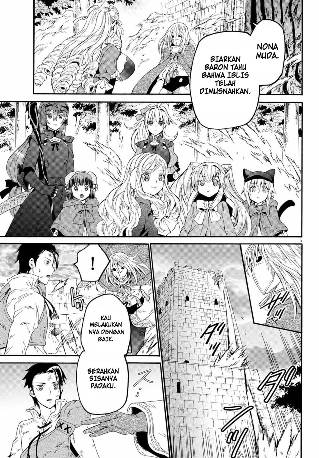 Chapter 64 - halaman 6