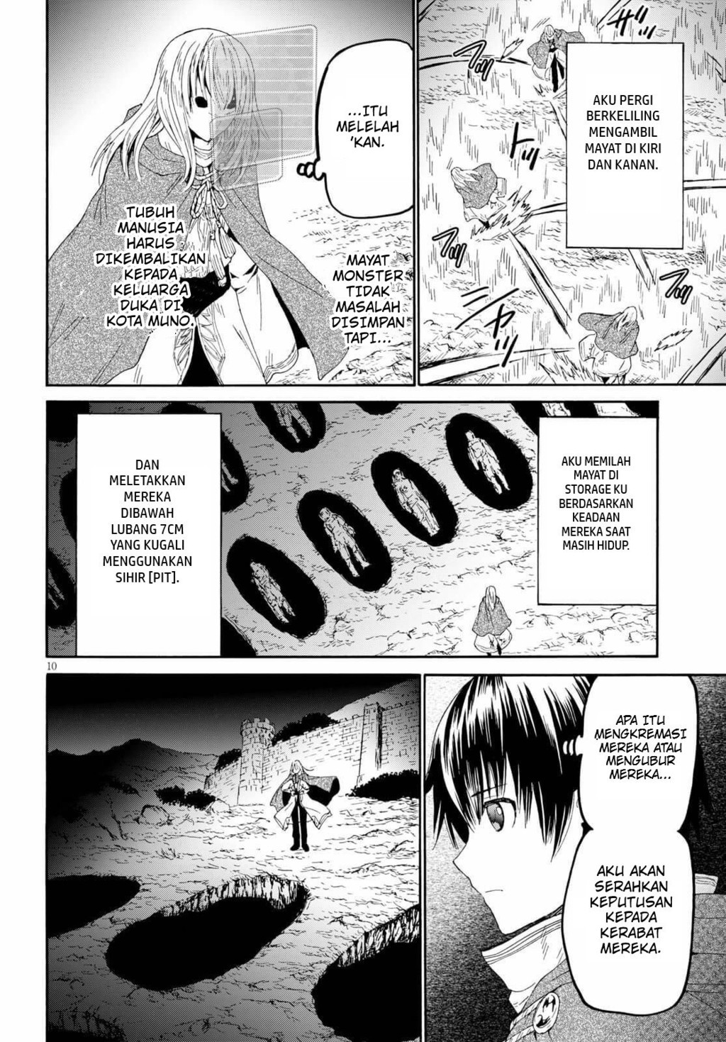 Chapter 64 - halaman 10