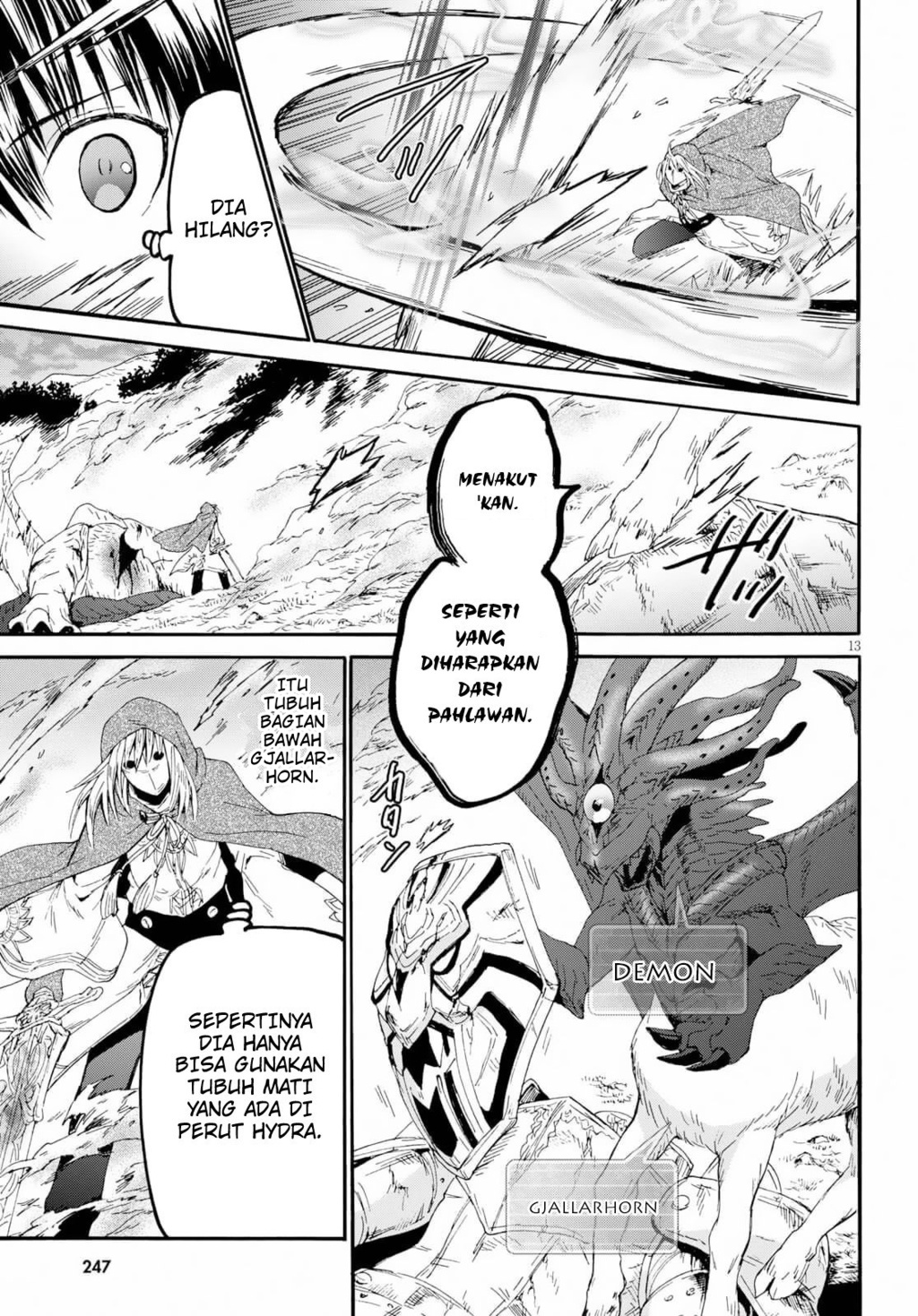 Chapter 63 - halaman 12