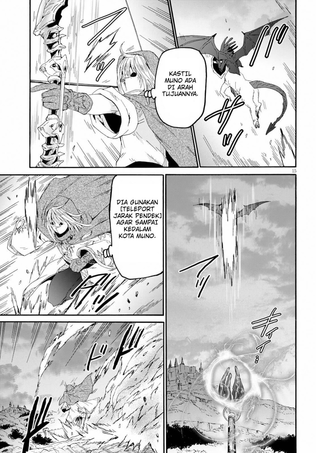 Chapter 63 - halaman 14