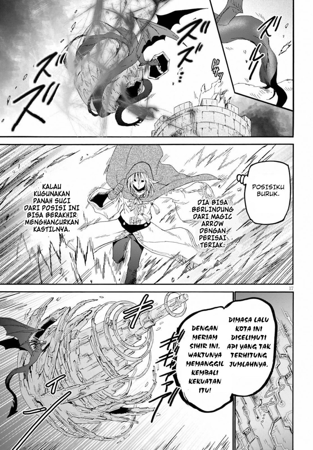 Chapter 63 - halaman 16