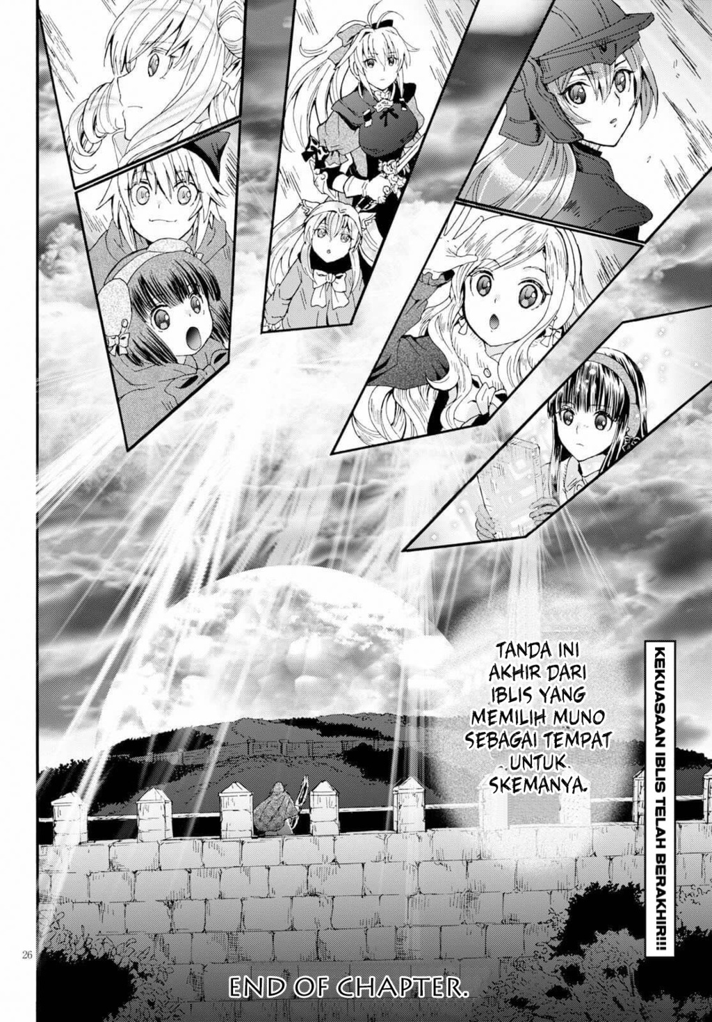 Chapter 63 - halaman 23