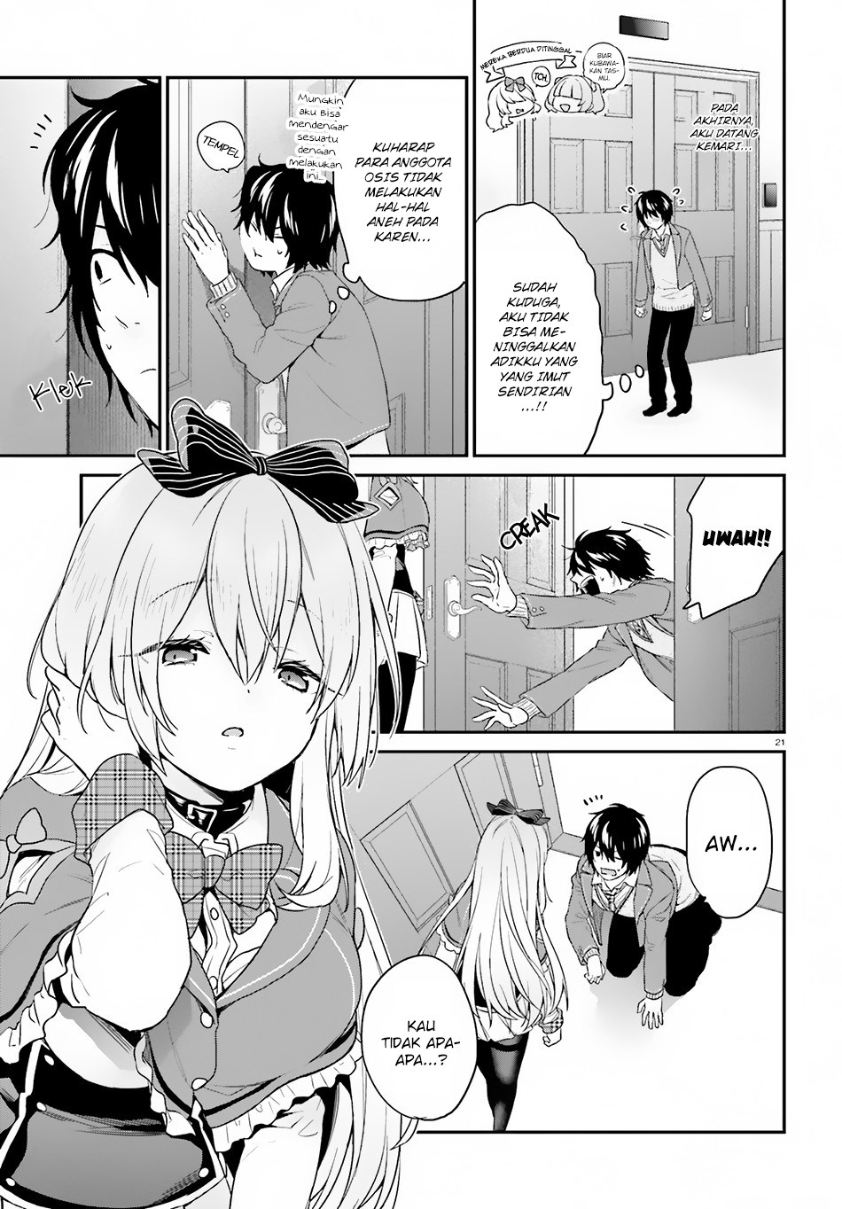 Chapter 14 - halaman 22