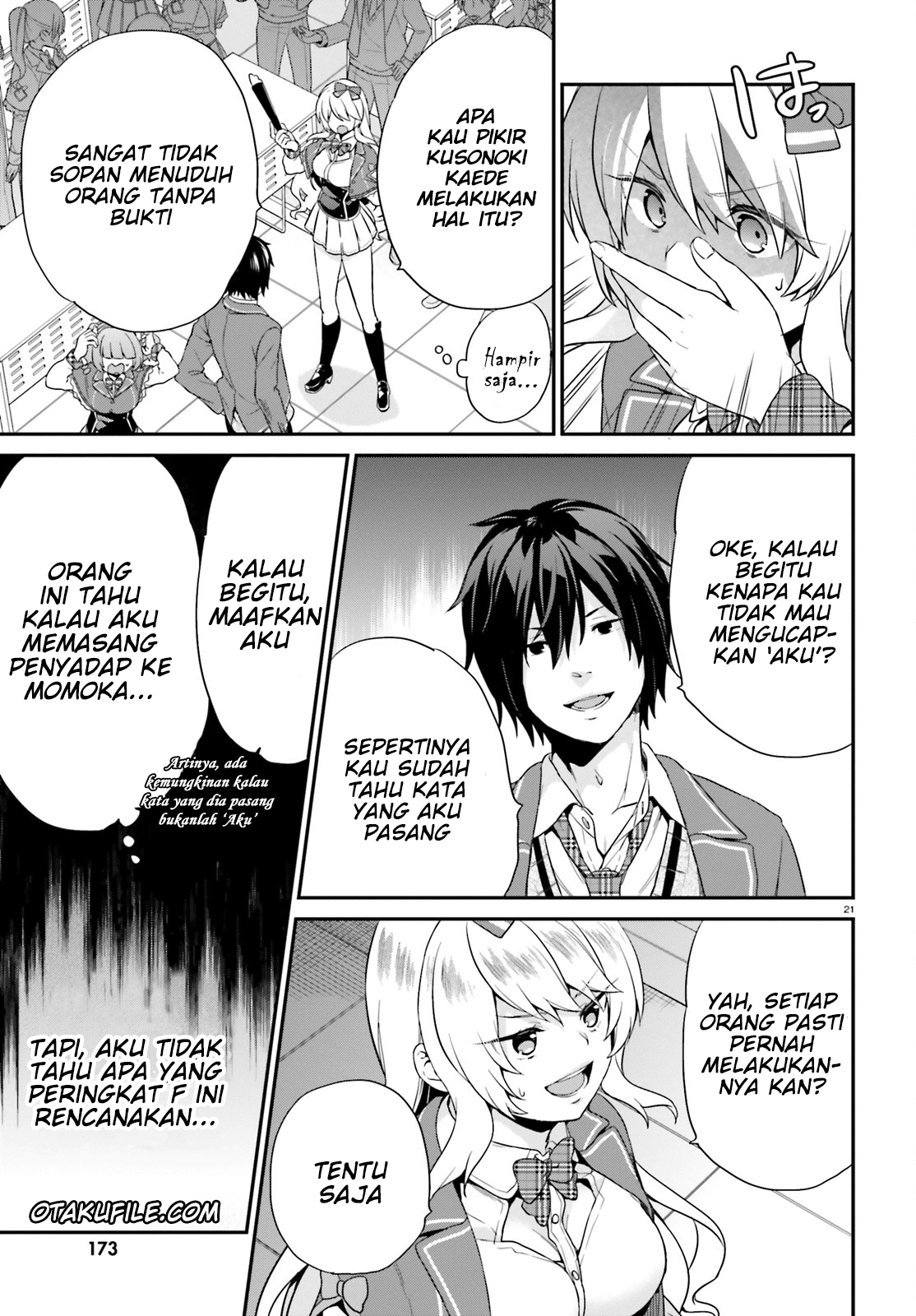 Chapter 4 - halaman 21
