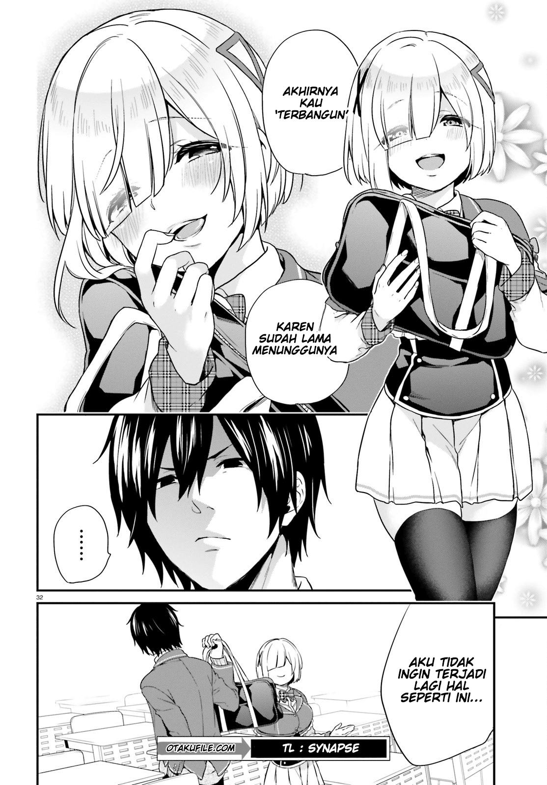 Chapter 4 - halaman 32