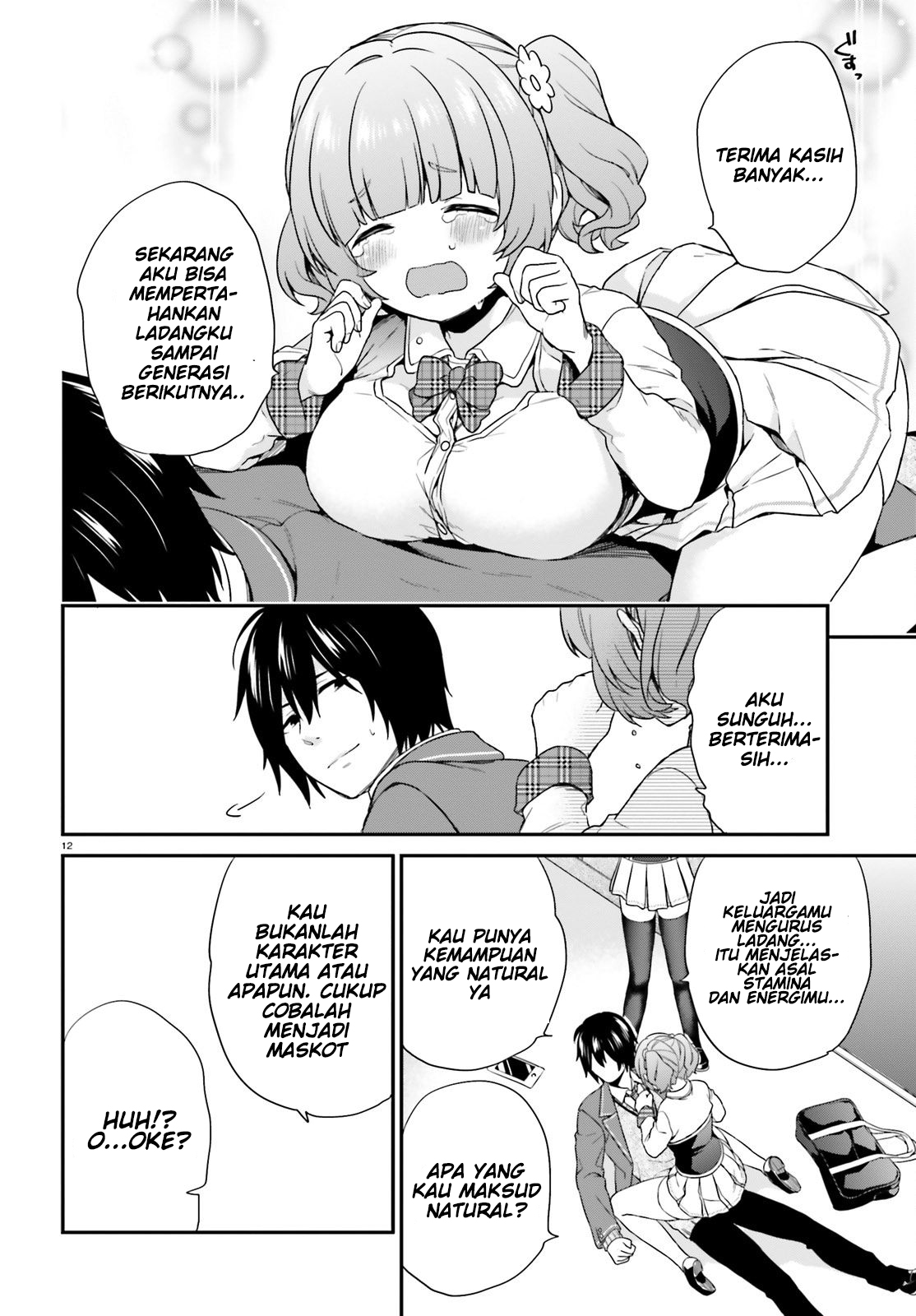 Chapter 3 - halaman 12