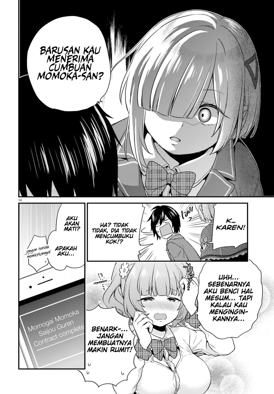 Chapter 3 - halaman 14