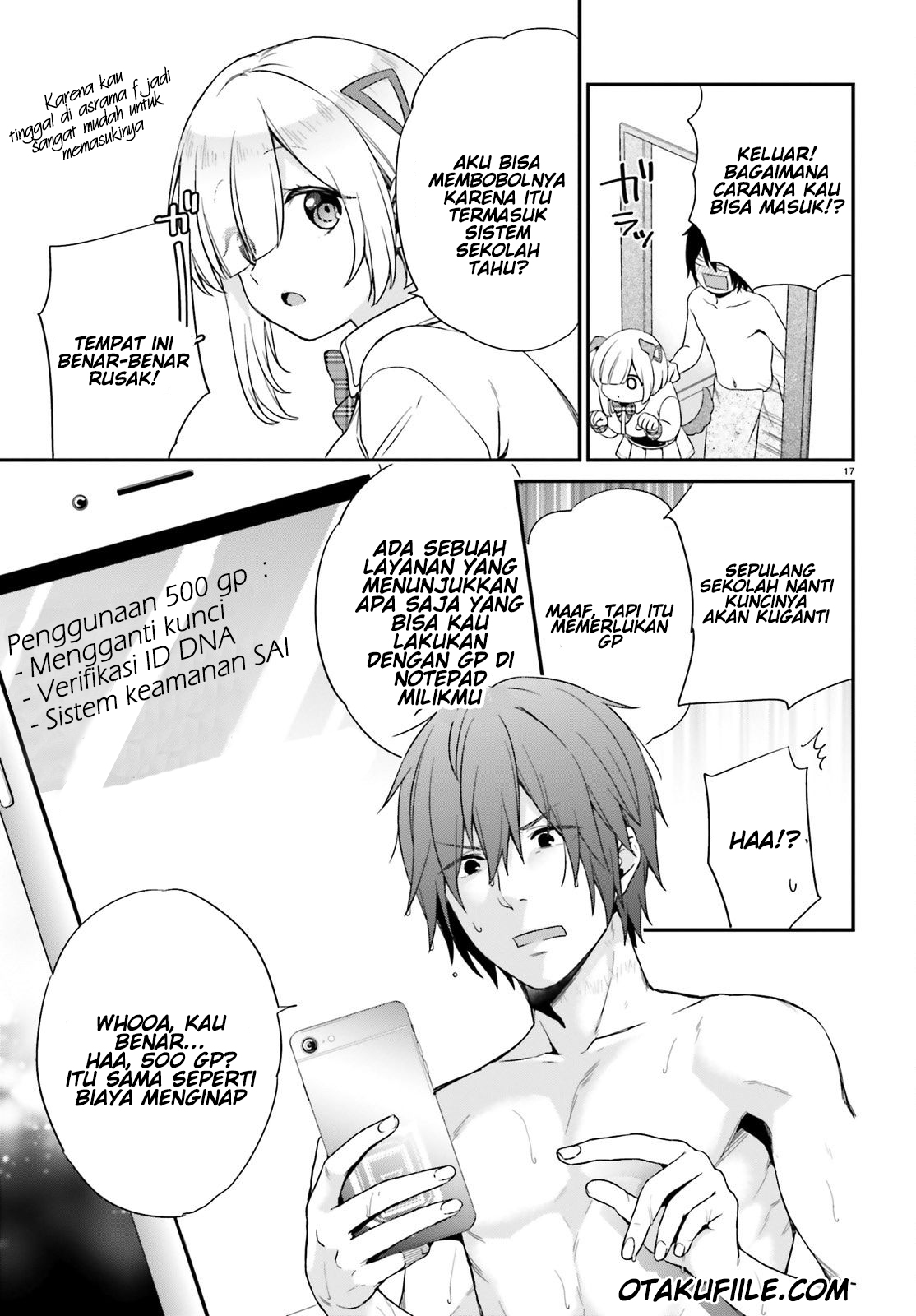 Chapter 3 - halaman 17
