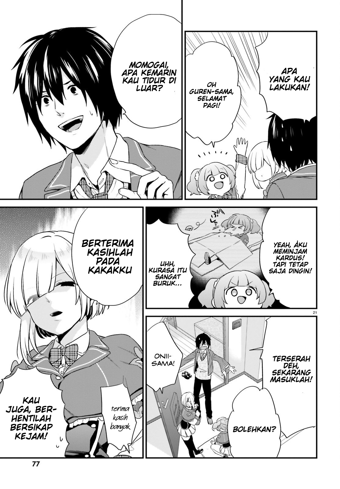 Chapter 3 - halaman 21