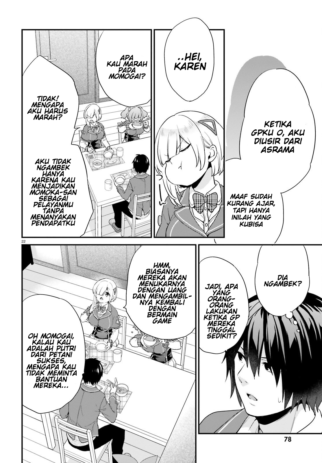 Chapter 3 - halaman 22