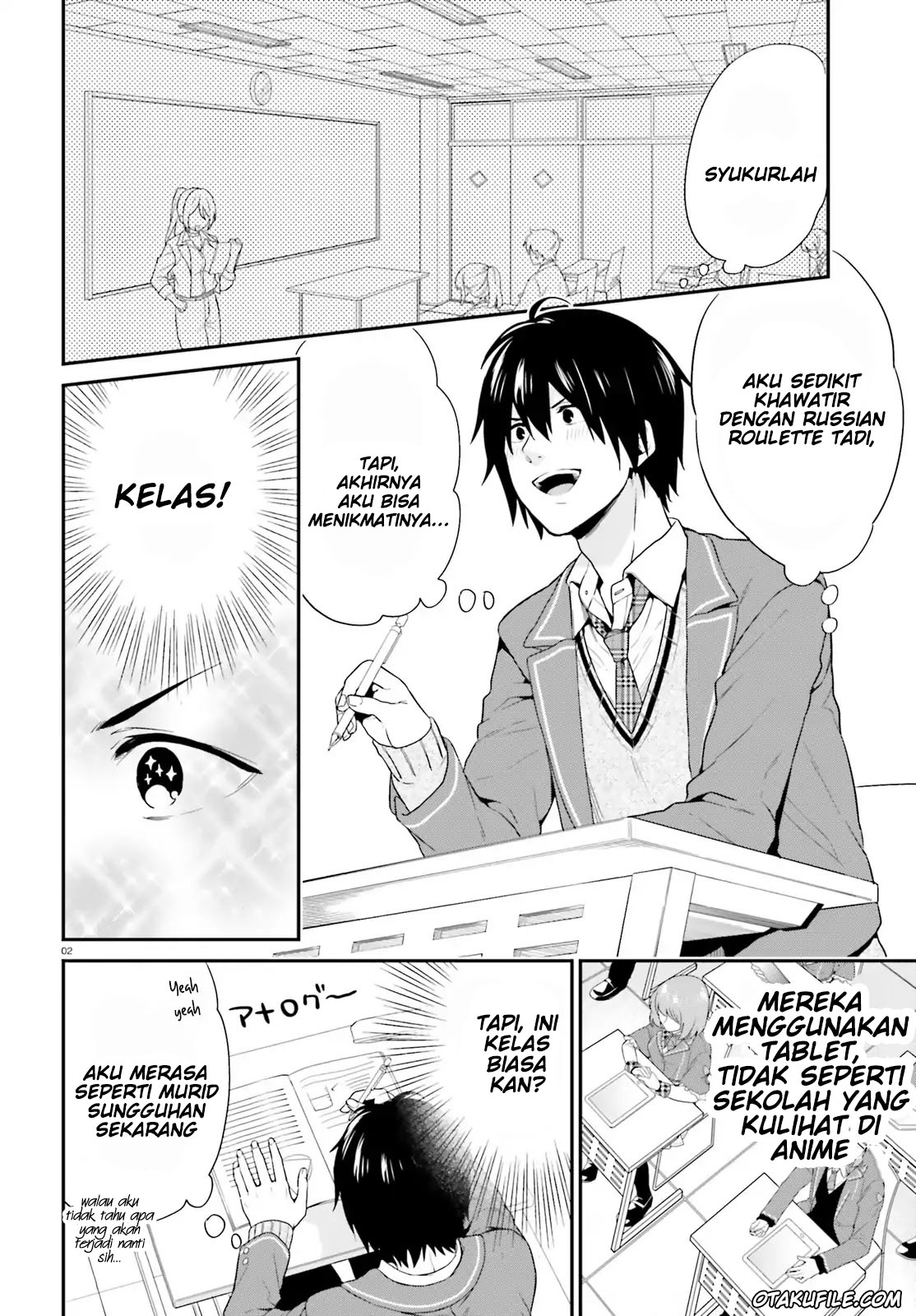 Chapter 2 - halaman 2