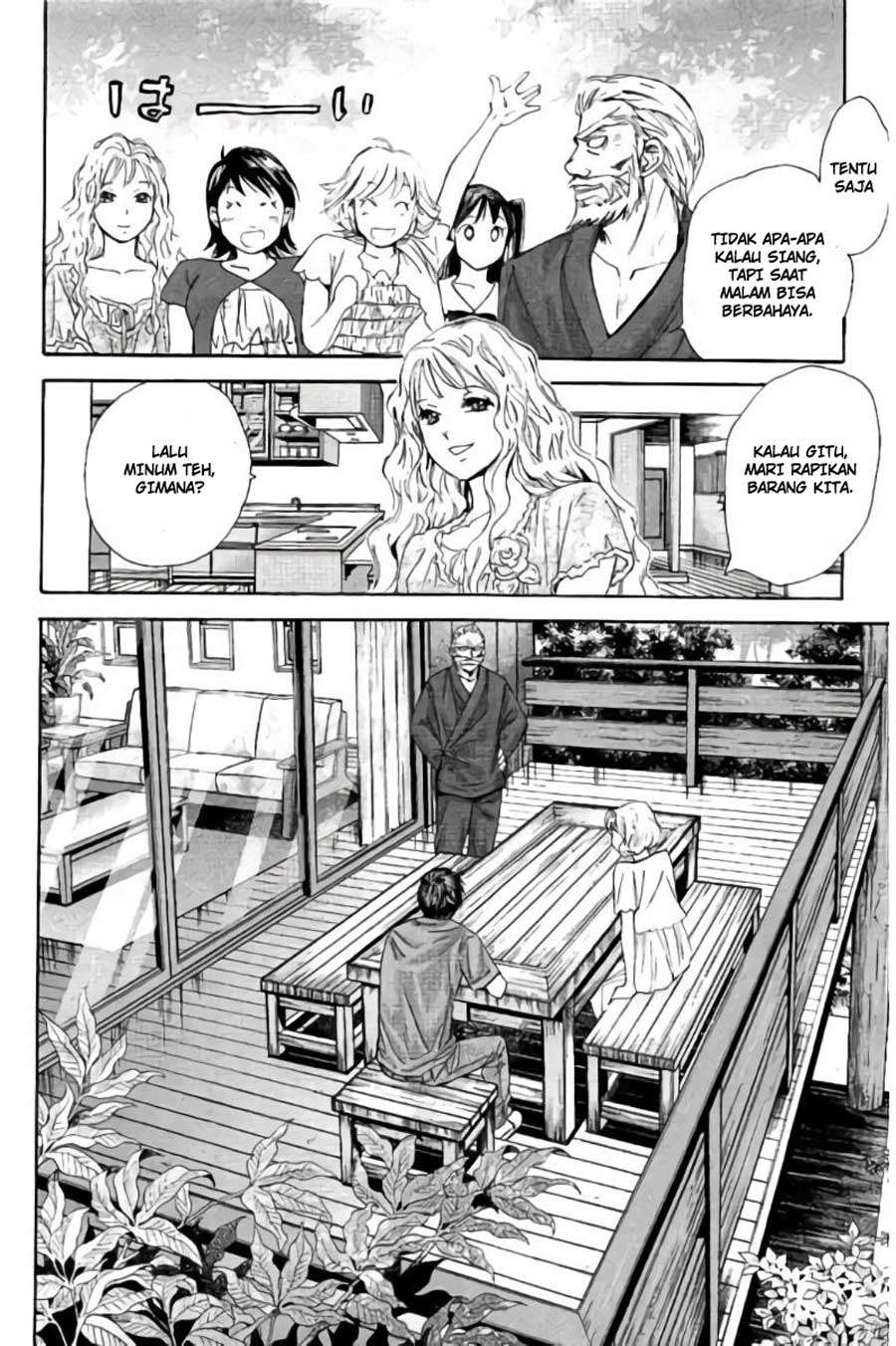 Chapter 68 - halaman 12