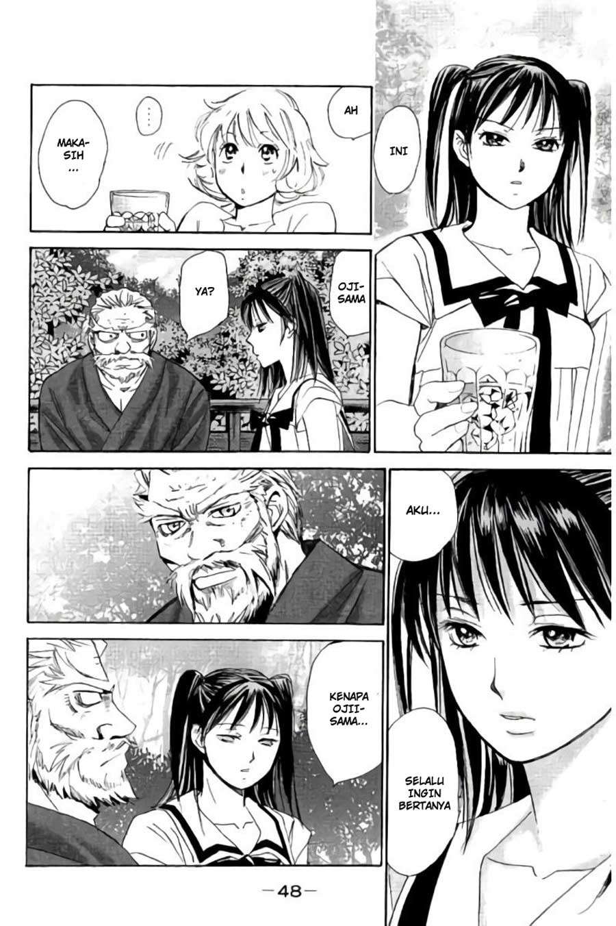 Chapter 68 - halaman 14