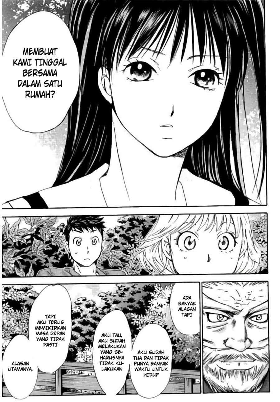 Chapter 68 - halaman 15