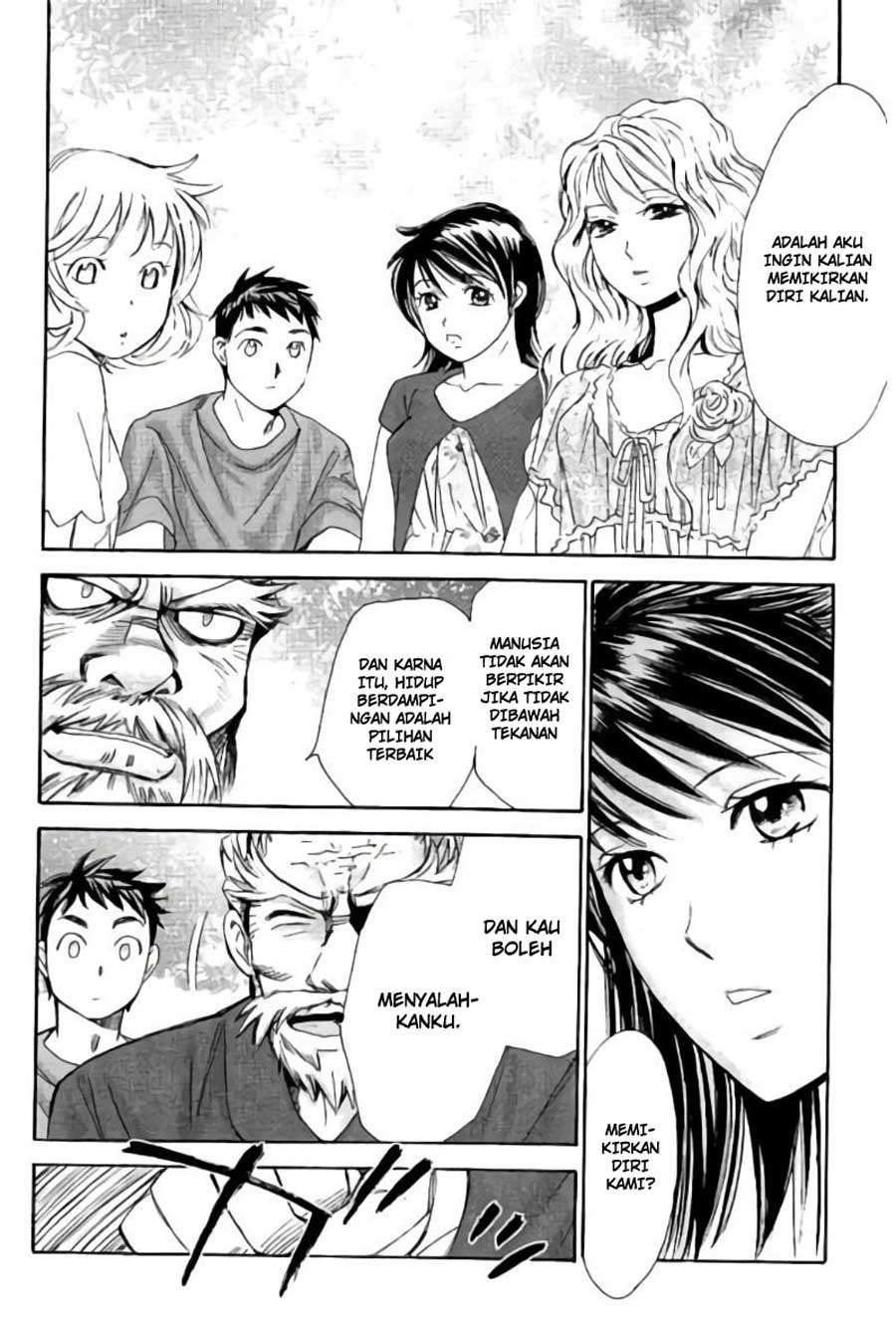 Chapter 68 - halaman 16