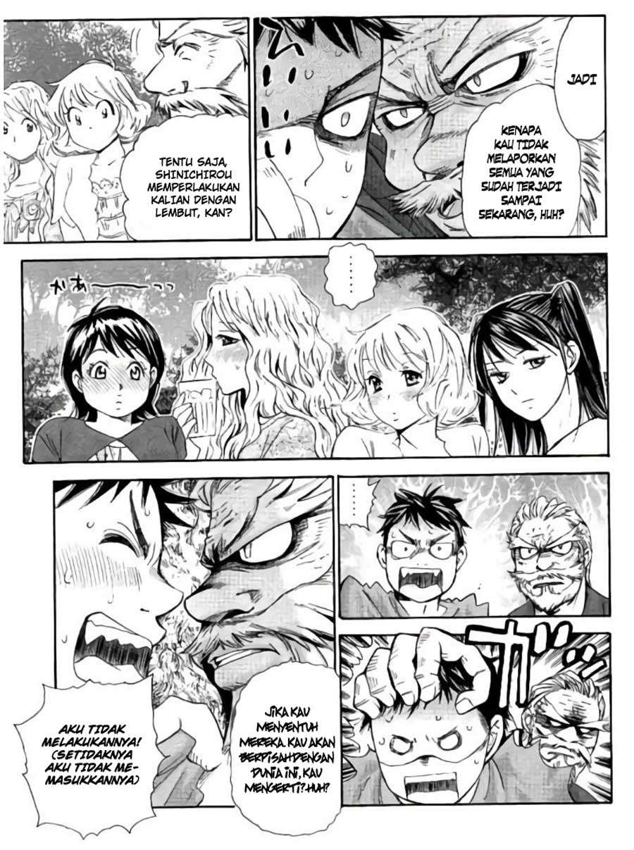 Chapter 68 - halaman 17