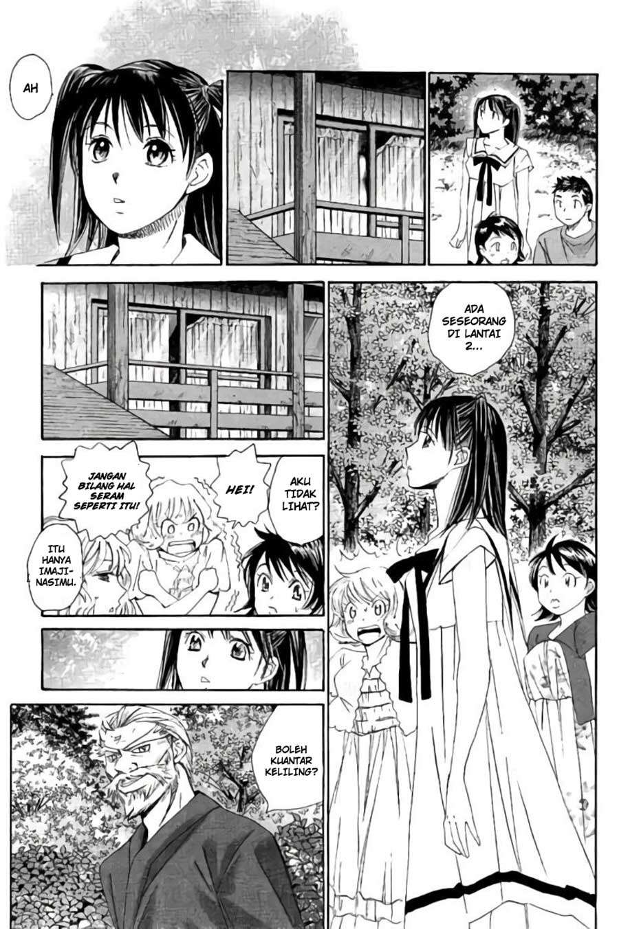 Chapter 68 - halaman 5