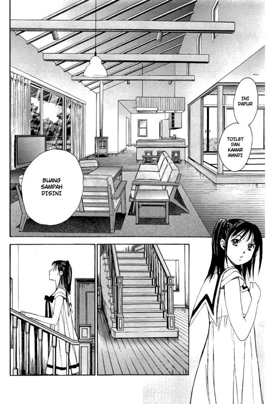 Chapter 68 - halaman 6