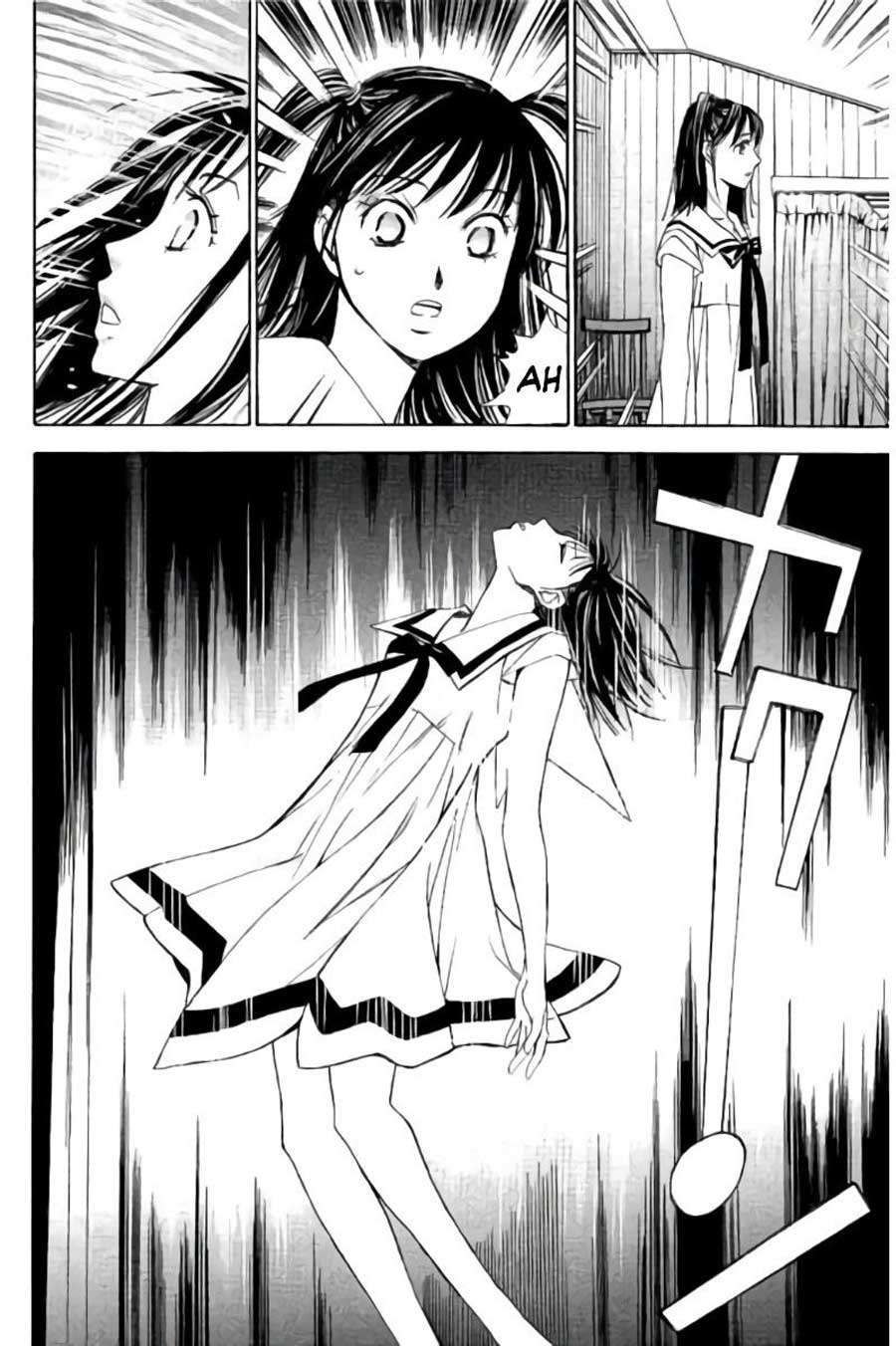 Chapter 68 - halaman 8