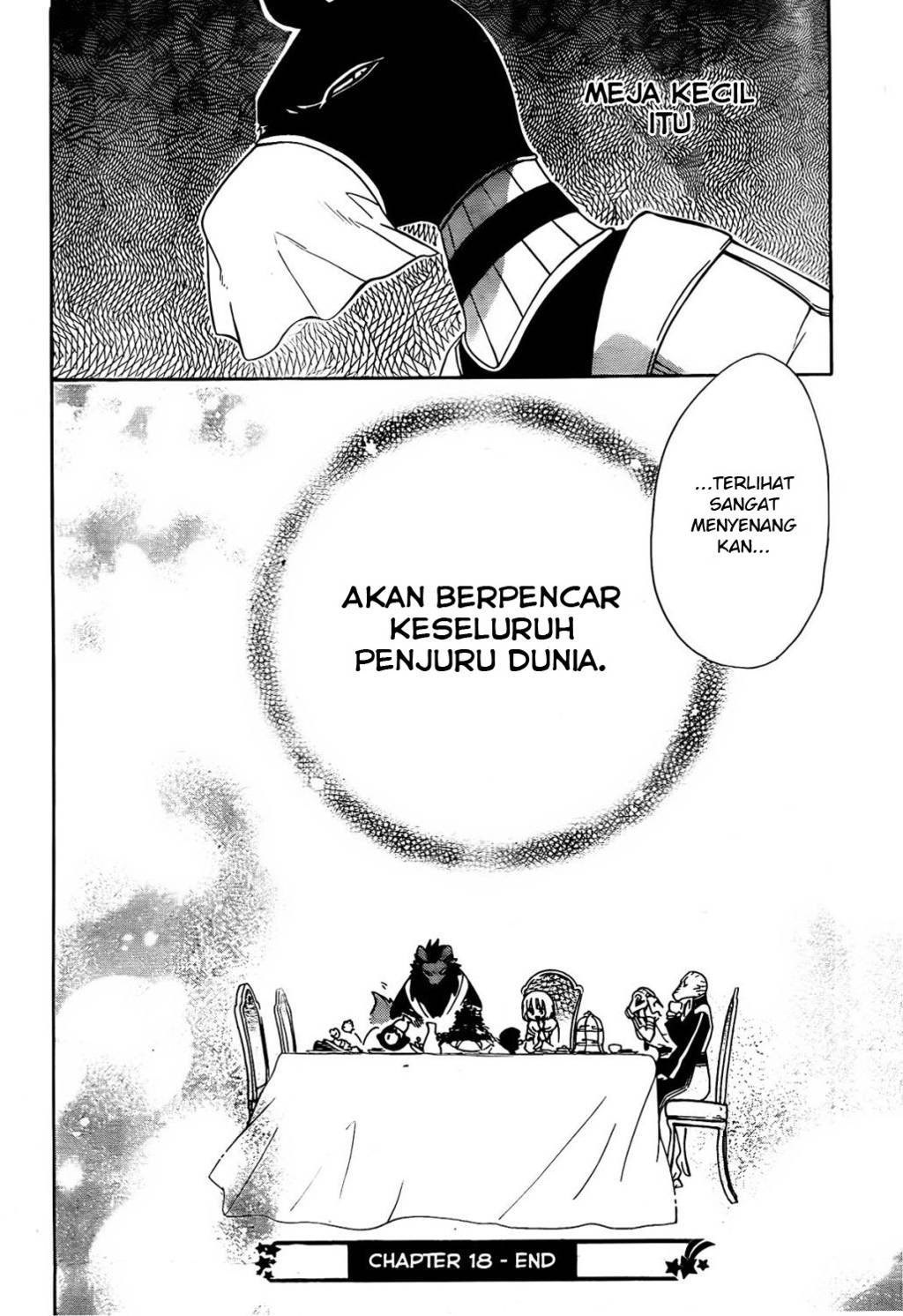 Chapter 18 - halaman 32