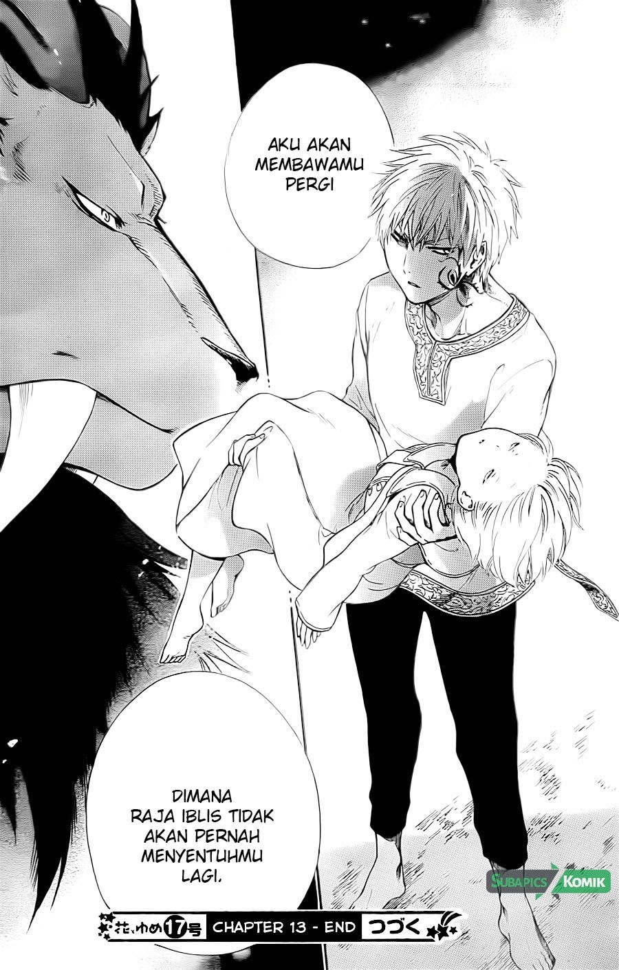Chapter 13 - halaman 33