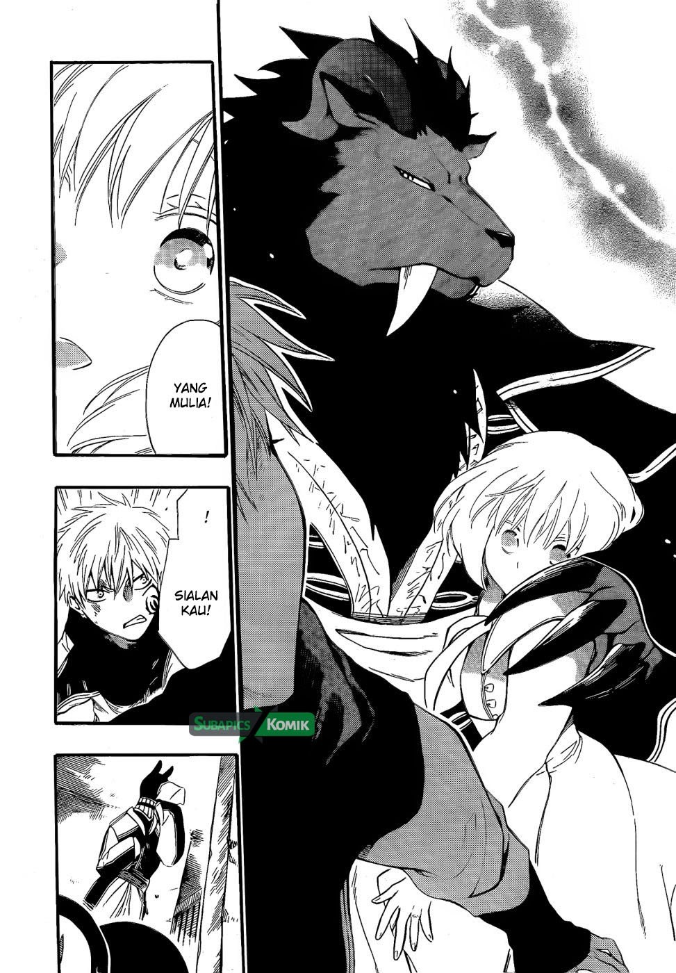 Chapter 12 - halaman 30
