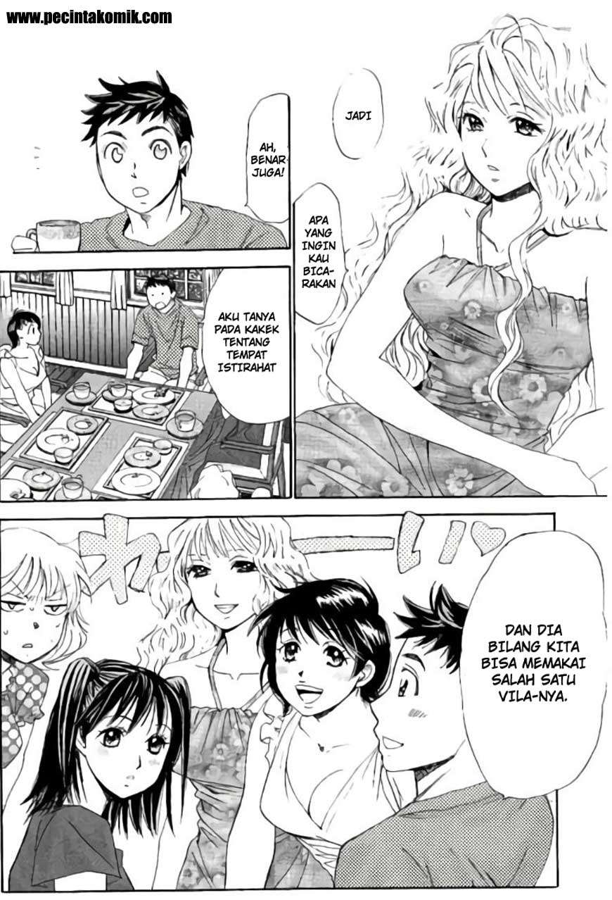 Chapter 67 - halaman 14