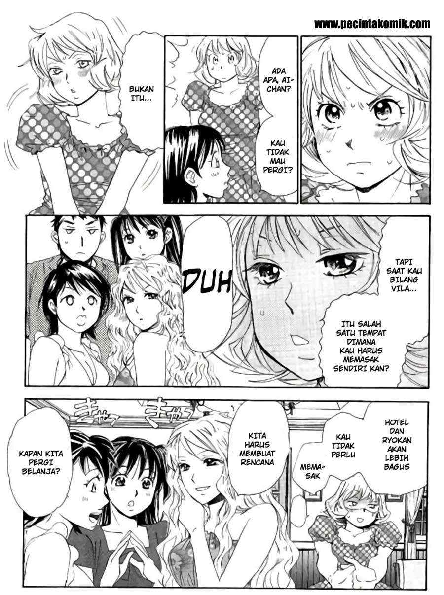 Chapter 67 - halaman 15