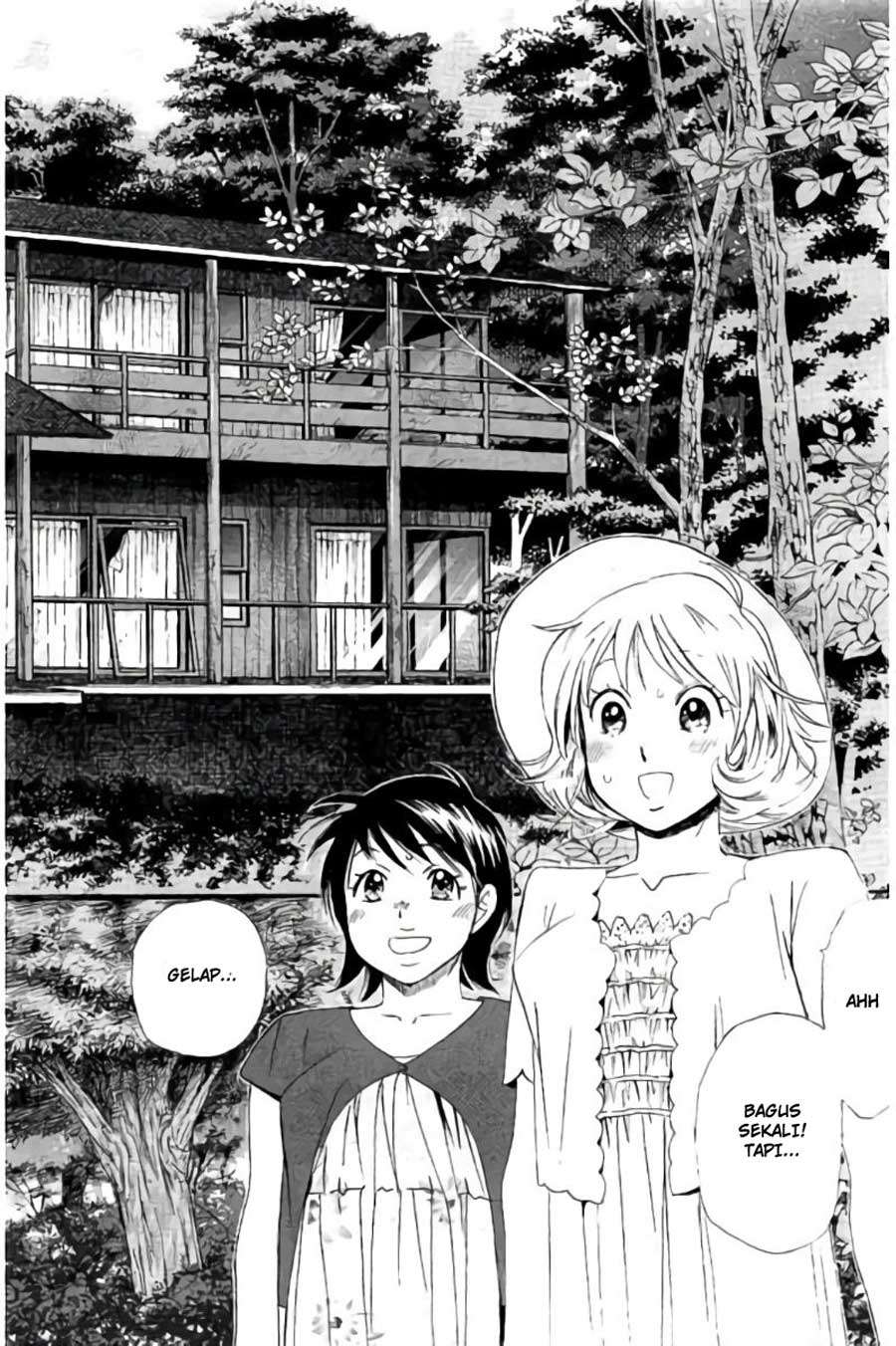 Chapter 67 - halaman 16