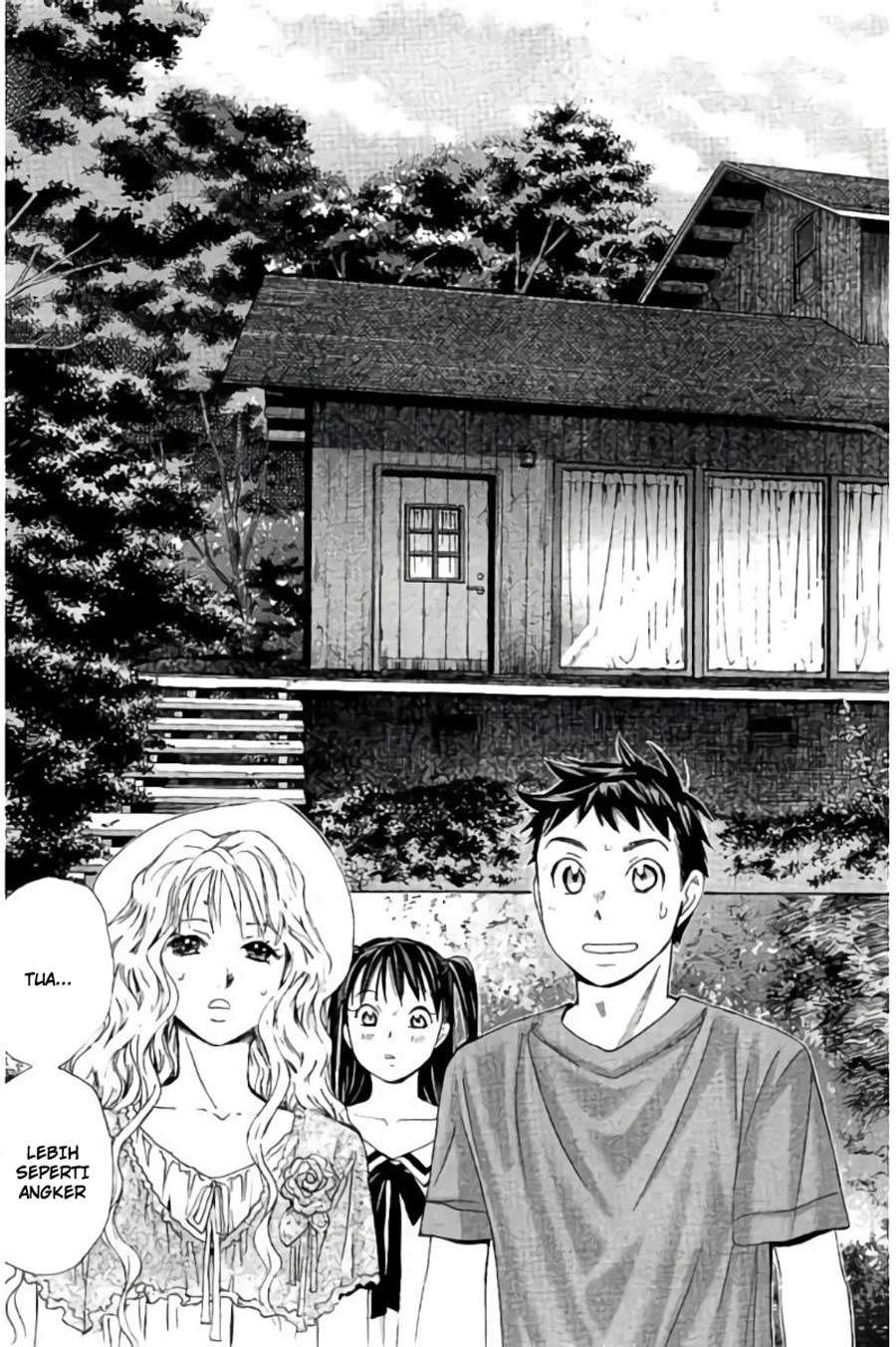 Chapter 67 - halaman 17