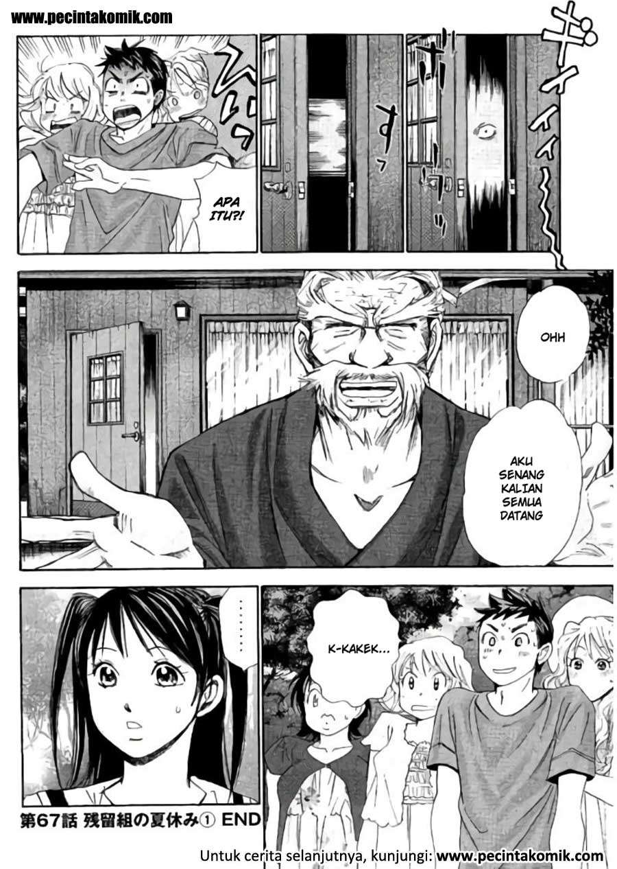 Chapter 67 - halaman 18