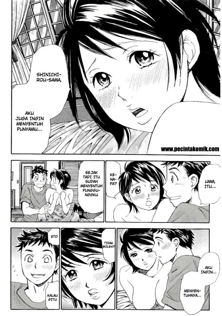 Chapter 67 - halaman 4
