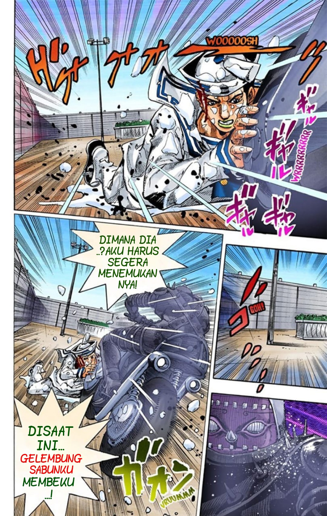 Chapter 15 - halaman 22