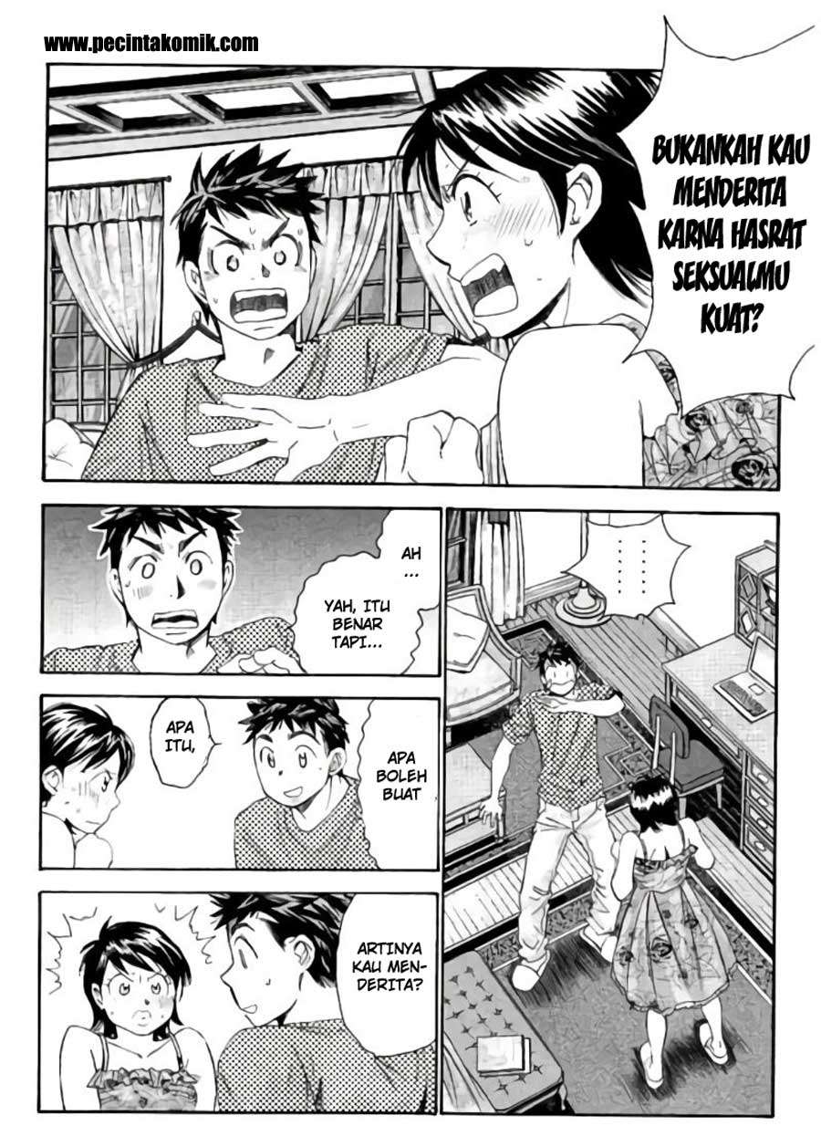 Chapter 66 - halaman 13